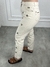 Calça Mom White Jeans Ilícito - comprar online