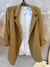 BLAZER FORRADO MANGA 3/4 ALFAIATARIA - loja online