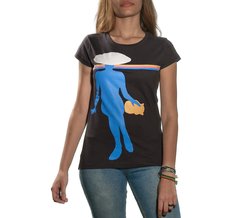 Camisa Feminina Pineal - comprar online