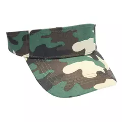 G03B - VISERA DE GABARDINA CAMUFLADA - comprar online