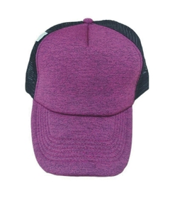 TJ11 - TRUCKER JASPEADA