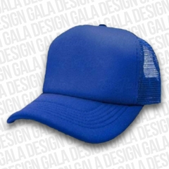 G06 - GORRA TRUCKER FRANCIA