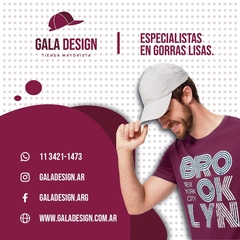 GORROS DE LANA CON LOGO BORDADO - tienda online