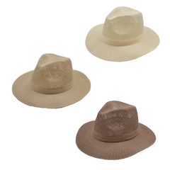 Sombrero de hilo calado JO6550 - comprar online