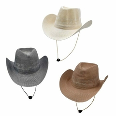 AL09 - SOMBREROS DE HILO - comprar online