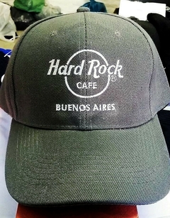 GORRAS CON LOGO