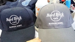 GORRAS CON LOGO