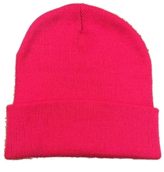 GL- 041 GORRO DE LANA PREMIUM SM