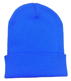 GL- 038 GORRO DE LANA PREMIUM CF