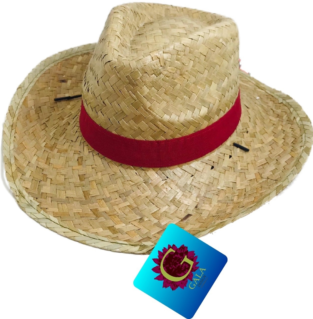 Sombrero Cowboy Gala design - Venta mayorista de gorros y sombreros
