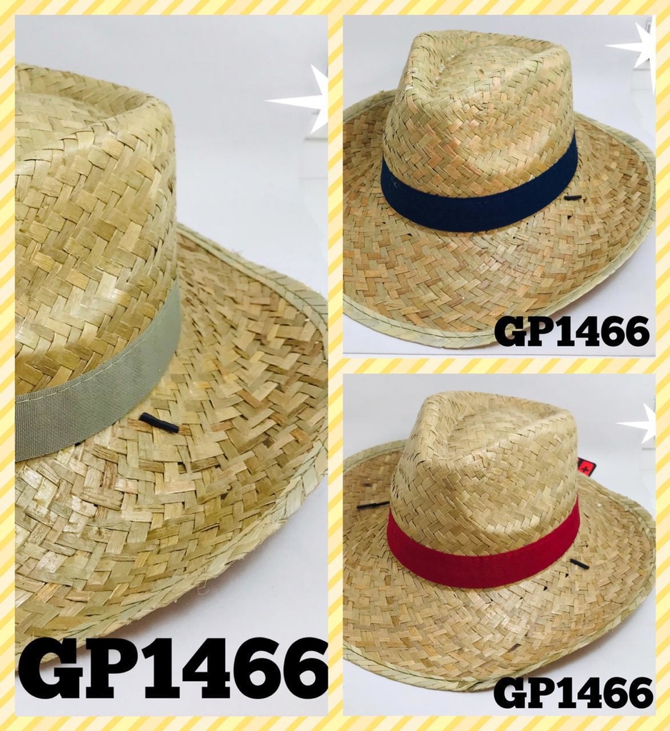 Las mejores ofertas en Sombrero de Paja