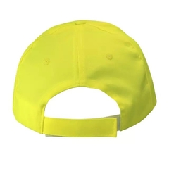 G05 - 5 GAJOS VELCRO FLUO - GALA DESIGN - Mayorista de gorras Buenos Aires.