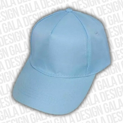 G05N - Gorra infantil celeste