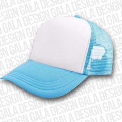 G06N - GORRA TRUCKER INFANTIL