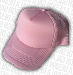 G06 - TRUCKER ROSA