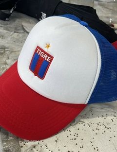 GORRAS CON LOGO BORDADO - GALA DESIGN - Mayorista de gorras Buenos Aires.