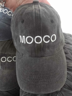 Imagen de GORRAS PRELAVADAS CON LOGO