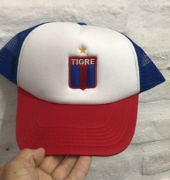 GORRAS CON LOGO BORDADO en internet