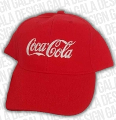 GORRAS DE ALGODON CON LOGO G69