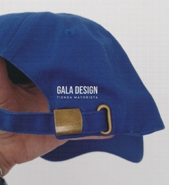 GORRAS G69 CON LOGO - comprar online