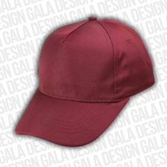 gorras lisas infantiles por mayor