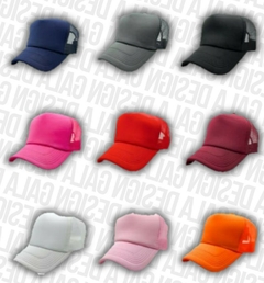 G06 - TRUCKER ROSA - comprar online