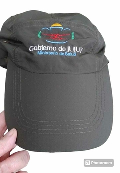 Gorro Legionario Con logo