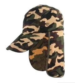 Gorro Legionario con logo - comprar online