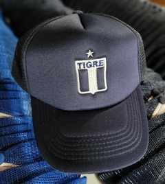 GORRAS CON LOGO