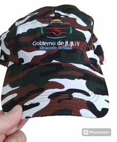 Gorro Legionario con logo en internet