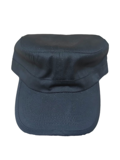 gorra kepi combat