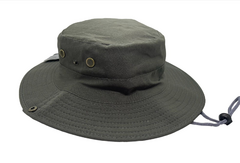 CP25B - SOMBRERO AUSTRALIANO VERDE