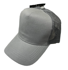 G08 - TRUCKER GABARDINA