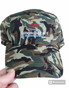 Gorro Legionario con logo