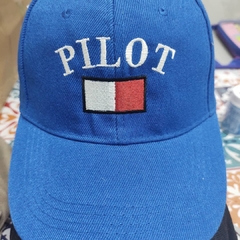 GORRAS CON LOGO PILOT en internet