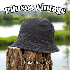 G76 - PILUSOS PRELAVADOS - comprar online