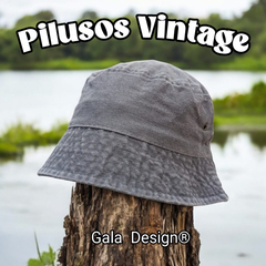 G76 - PILUSOS PRELAVADOS - tienda online