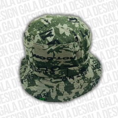 G79 - PILUSO INFANTIL CAMUFLADO en internet