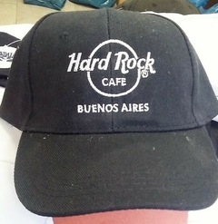 GORRAS CON LOGO