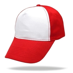 G05P - GORRA 5 GAJOS COMBINADA