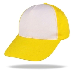 G05P - GORRA 5 GAJOS COMBINADA - comprar online