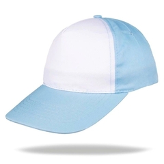 G05P - GORRA 5 GAJOS COMBINADA - tienda online