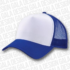 G06N - GORRA TRUCKER INFANTIL