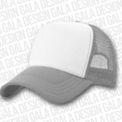 G06 - GORRA TRUCKER - tienda online