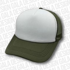 G06 - GORRA TRUCKER en internet