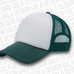 G06 - GORRA TRUCKER - comprar online