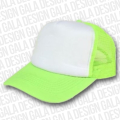 G06 - GORRA TRUCKER