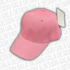 G04 - GABARDINA PESADA Y HEBILLA INFANTIL - GALA DESIGN - Mayorista de gorras Buenos Aires.