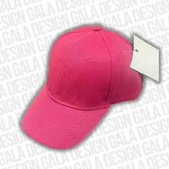 Imagen de G04 - GORRA GABARDINA Y HEBILLA INFANTIL