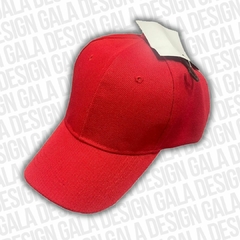 G04 - GORRA GABARDINA Y HEBILLA INFANTIL - comprar online